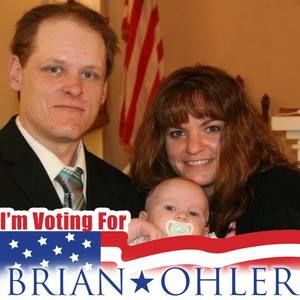 Meet your Posher, Frank